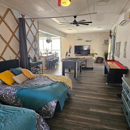Hidden Gem Guest House Panama City Beach Exterior foto