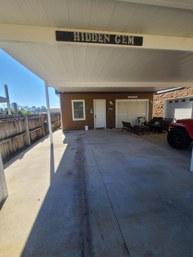 Hidden Gem Guest House Panama City Beach Exterior foto