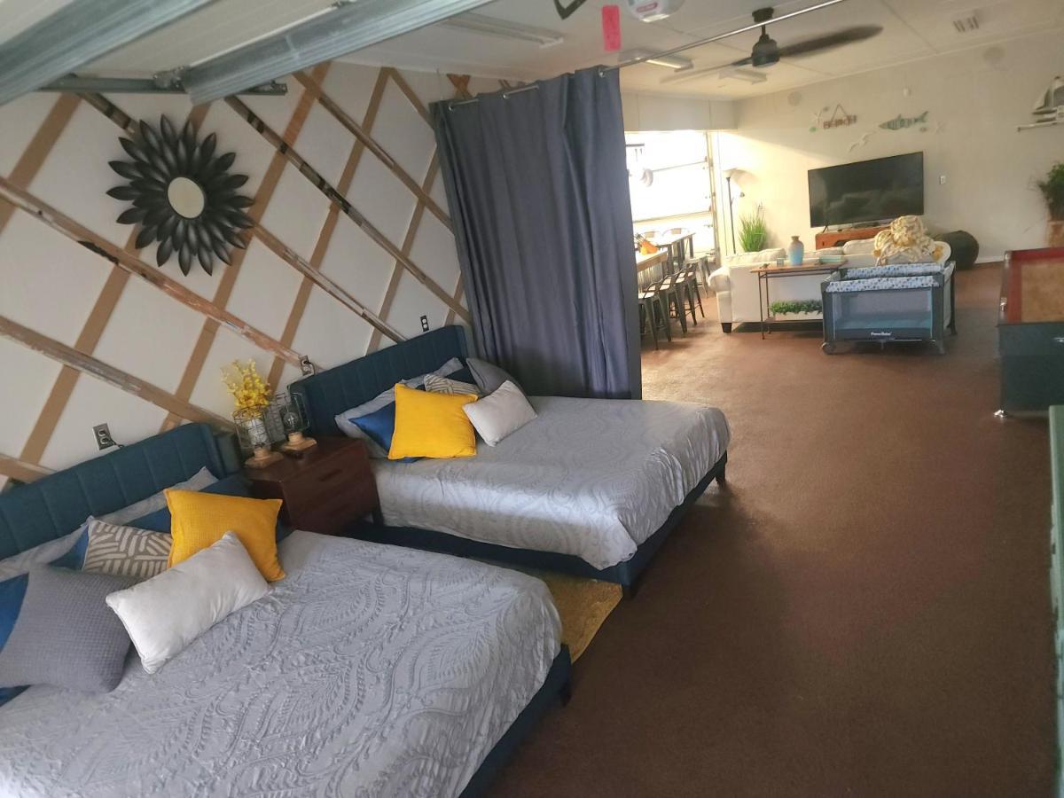Hidden Gem Guest House Panama City Beach Exterior foto