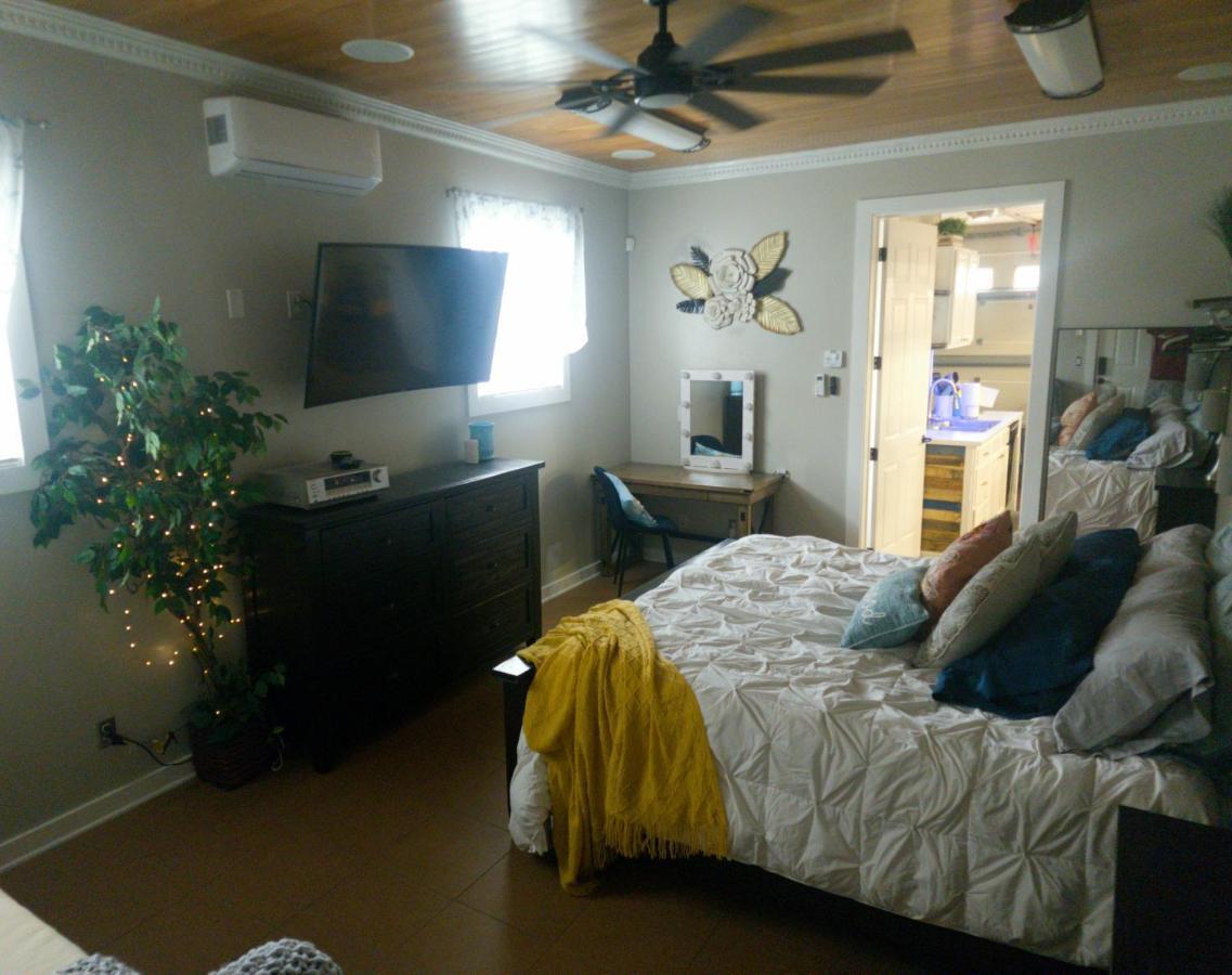 Hidden Gem Guest House Panama City Beach Exterior foto