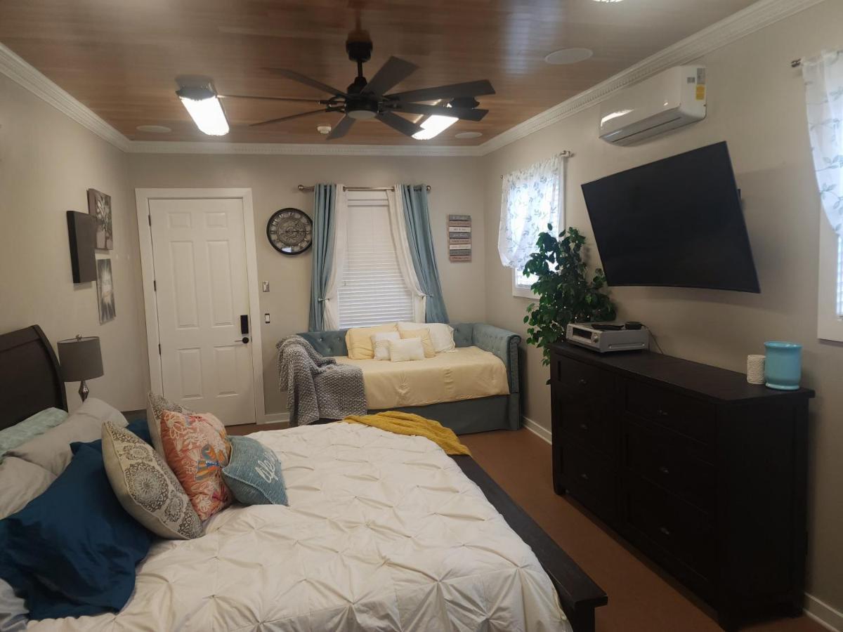 Hidden Gem Guest House Panama City Beach Exterior foto