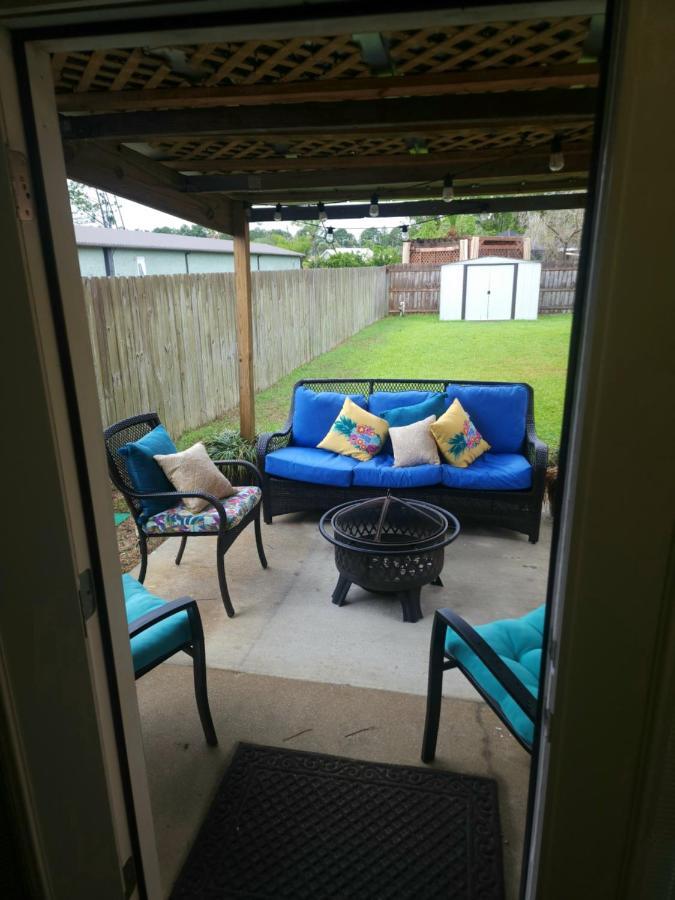 Hidden Gem Guest House Panama City Beach Exterior foto