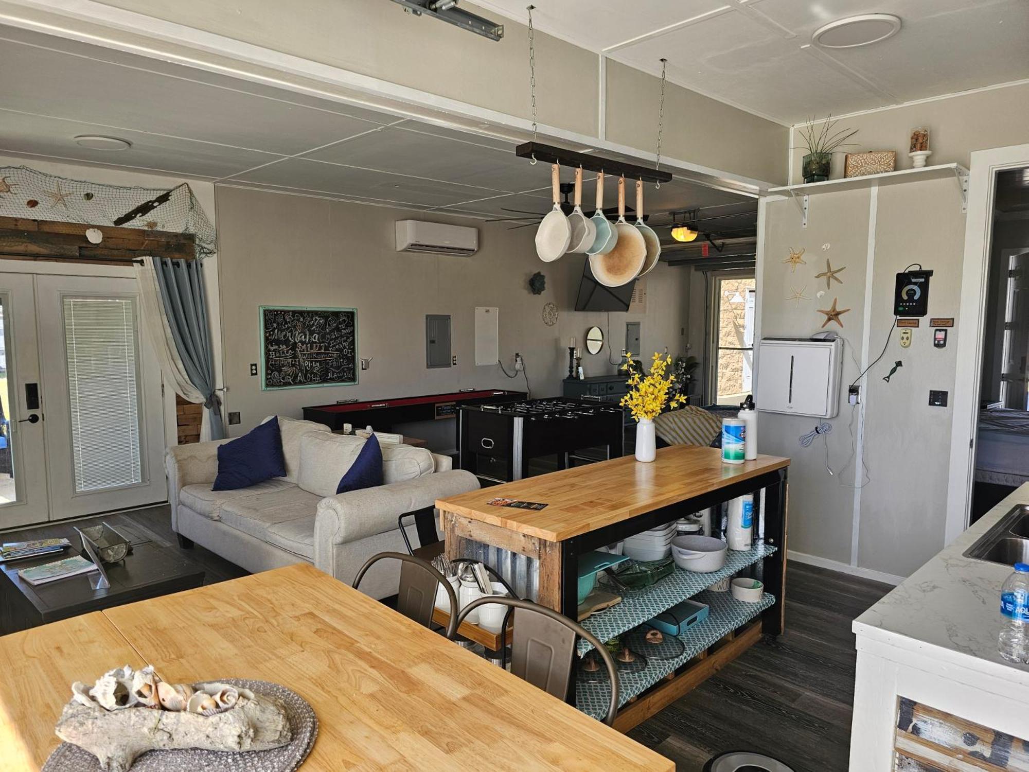 Hidden Gem Guest House Panama City Beach Exterior foto
